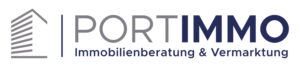 PORTIMMO Immobilienberatung & Vermarktung