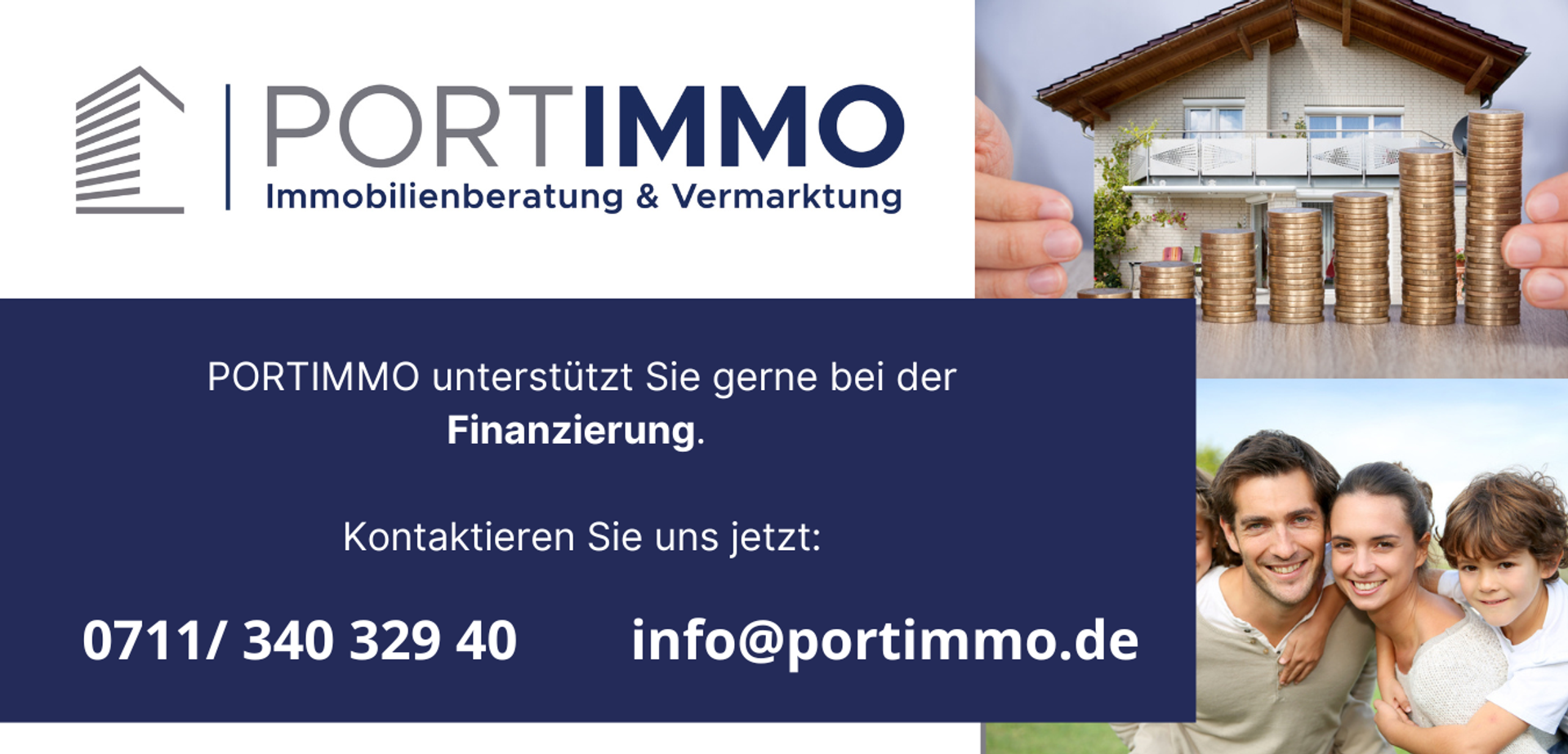 Finanzierungsangebot