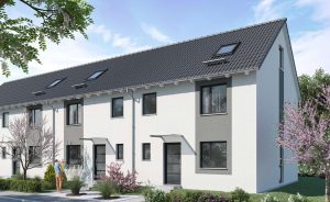 Visualisierung Frontansicht