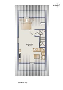 Dachgeschoss