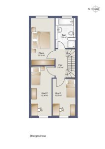 Obergeschoss