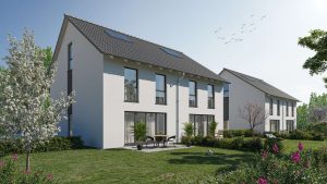 Unverbindliche Visualisierung