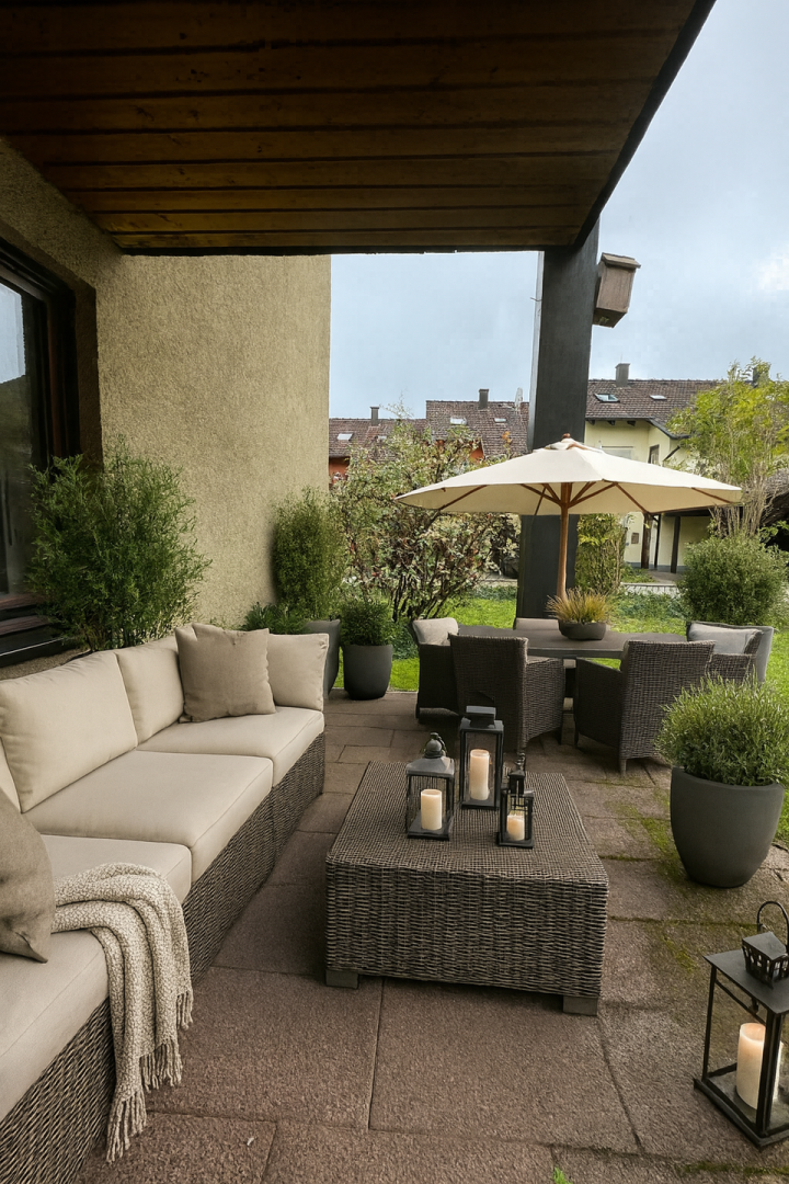 Beispiel Visualisierung