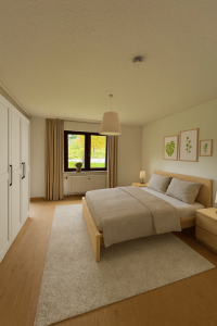 Beispiel Visualisierung