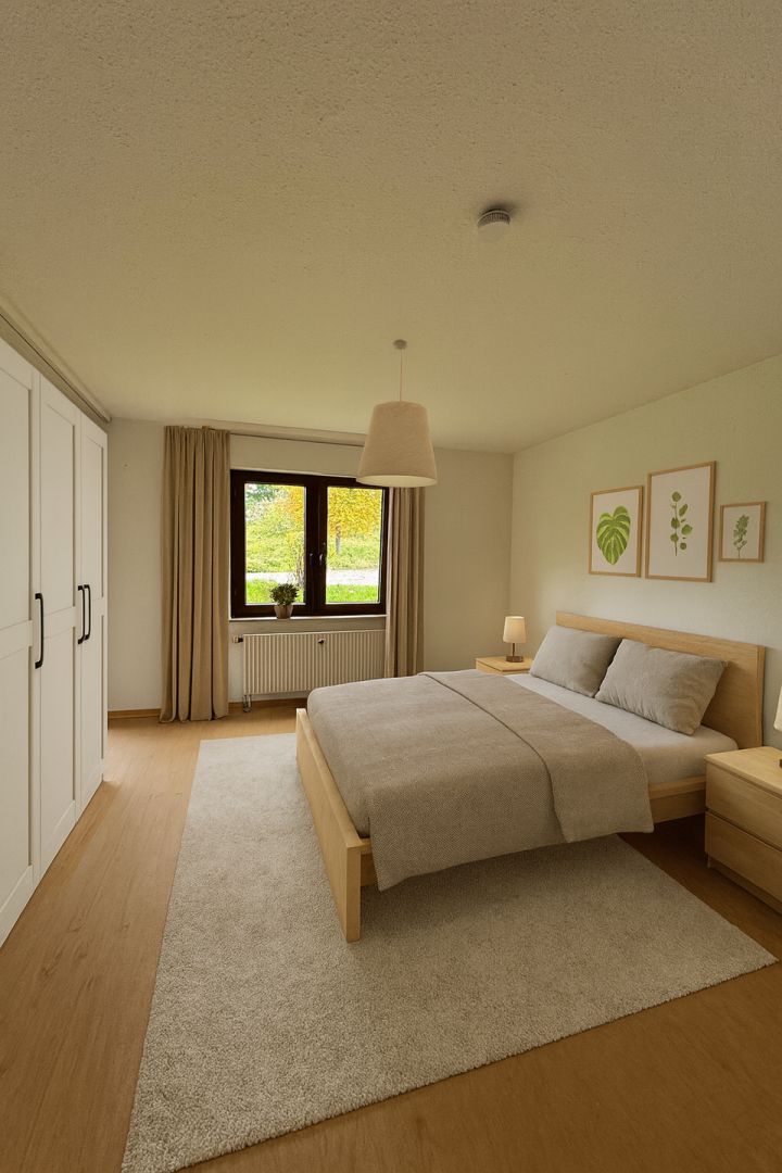 Beispiel Visualisierung