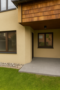 Beispiel Visualisierung