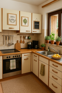 Beispiel Visualisierung