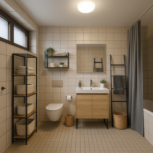 Beispiel Visualisierung