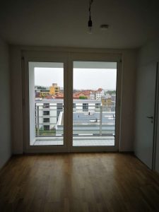 Beispiel  Zimmer