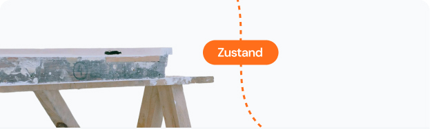 Zustand