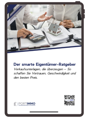 Ratgeber Verkaufsunterlagen Vorschaubild