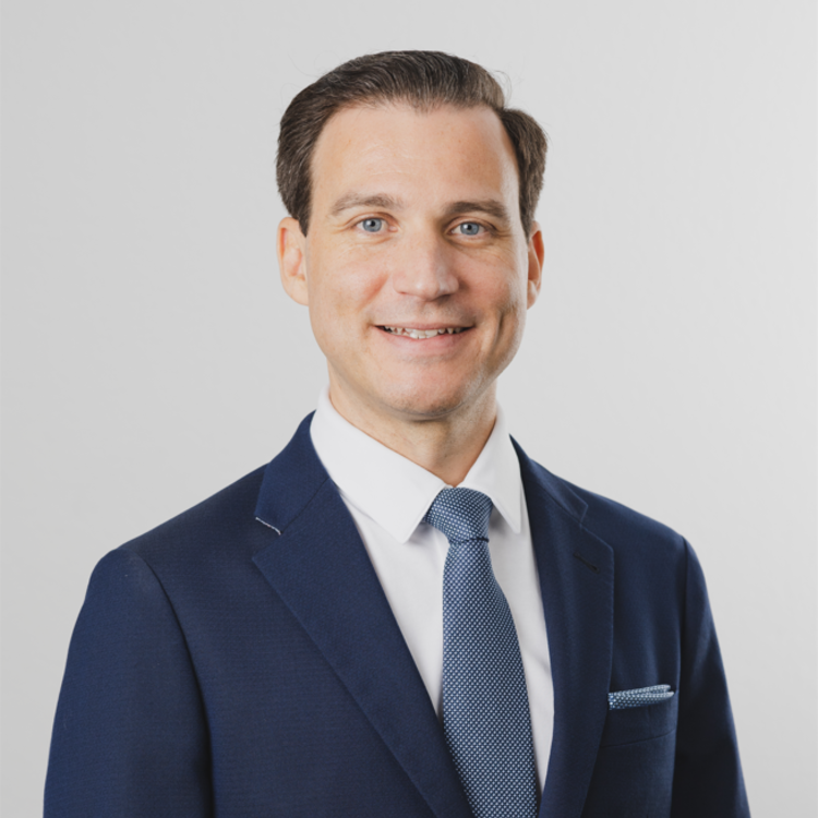 Herr Felix Fuchslocher 